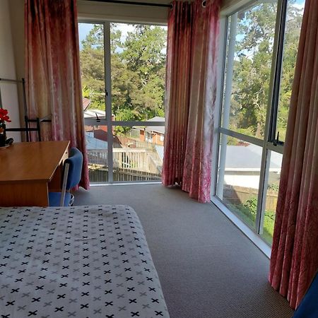Wendy'S Holiday Home Auckland Kamer foto