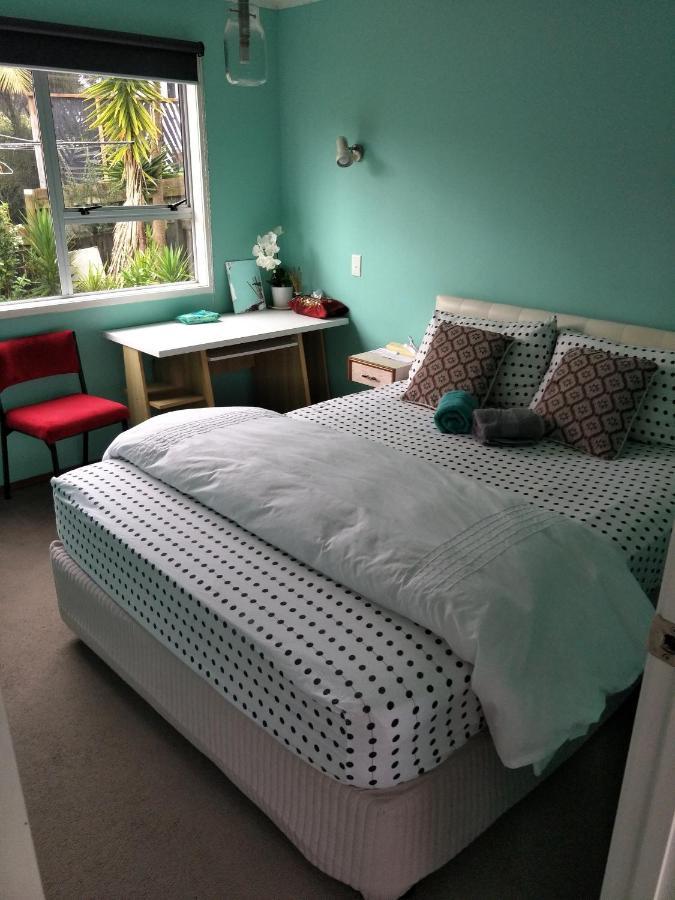 Wendy'S Holiday Home Auckland Buitenkant foto