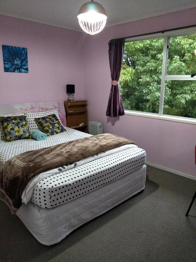 Wendy'S Holiday Home Auckland Buitenkant foto