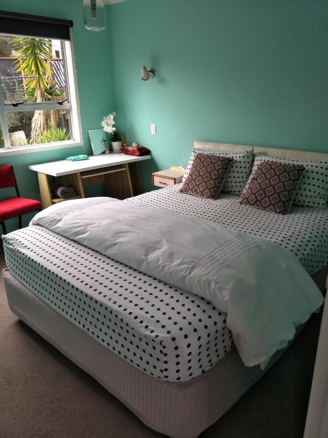 Wendy'S Holiday Home Auckland Buitenkant foto