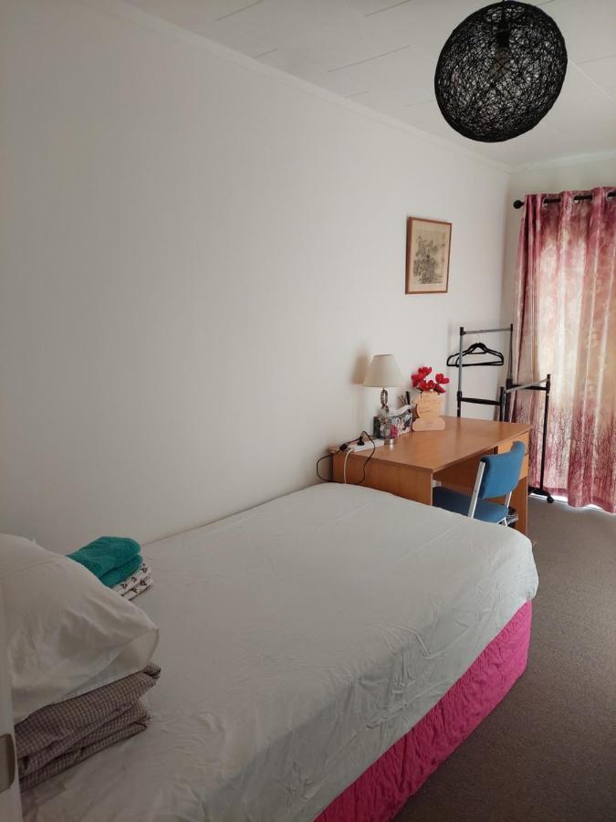 Wendy'S Holiday Home Auckland Buitenkant foto