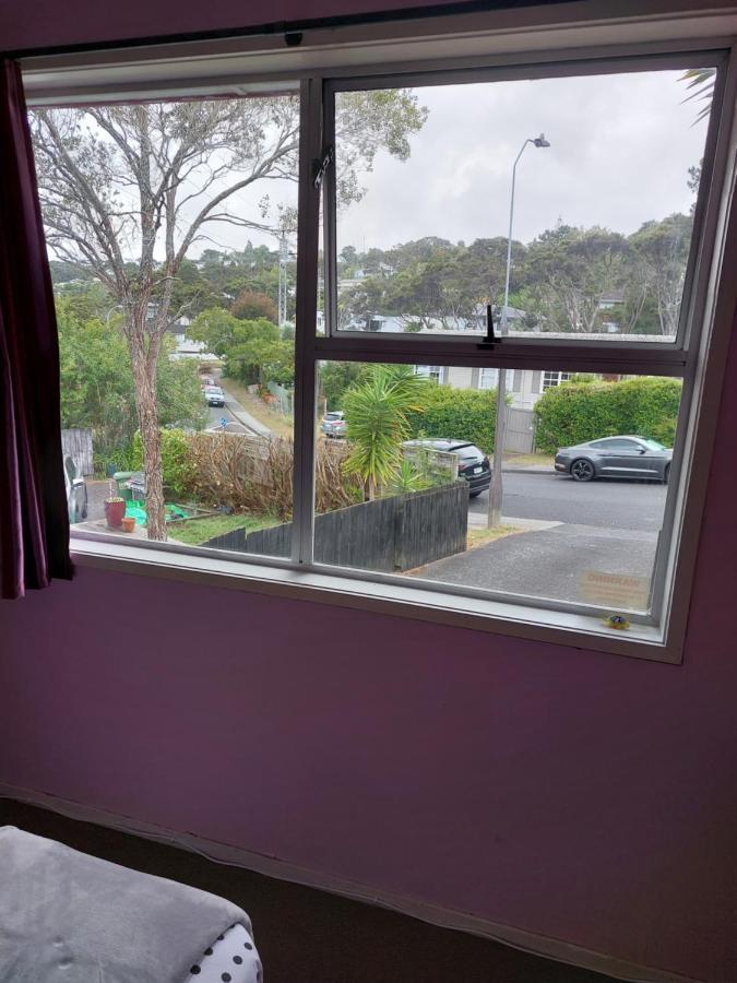 Wendy'S Holiday Home Auckland Buitenkant foto