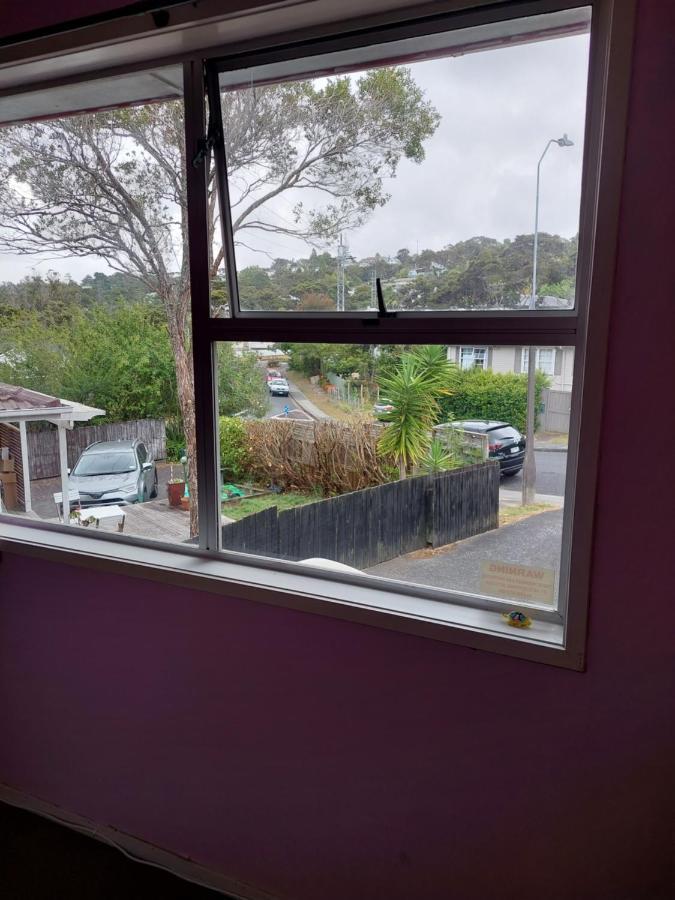 Wendy'S Holiday Home Auckland Buitenkant foto