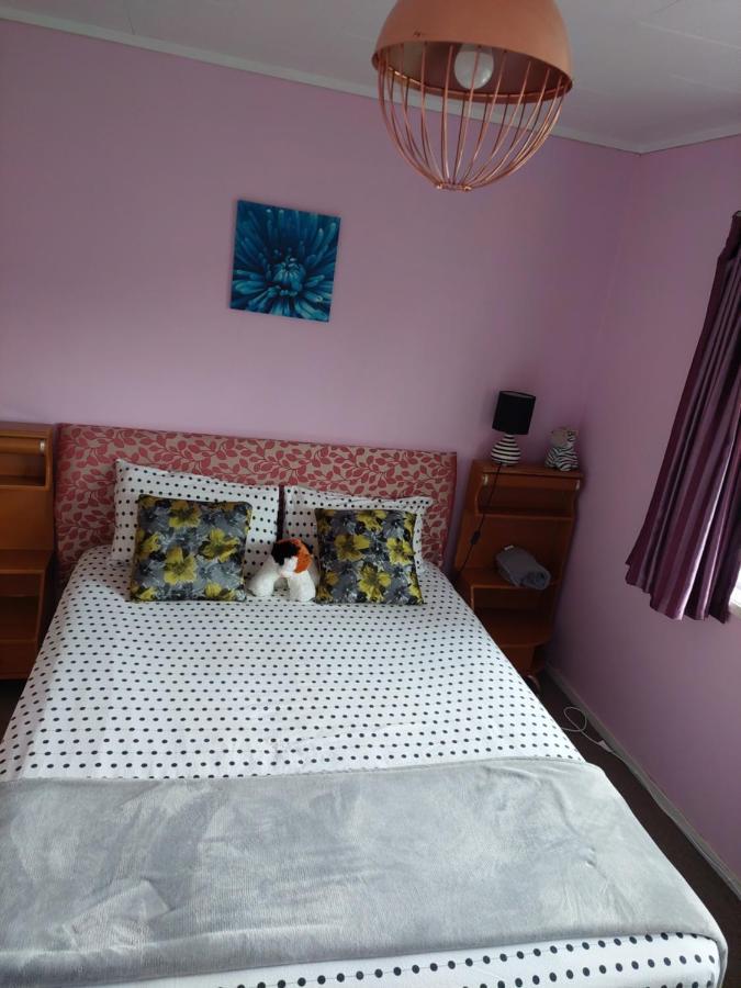 Wendy'S Holiday Home Auckland Buitenkant foto
