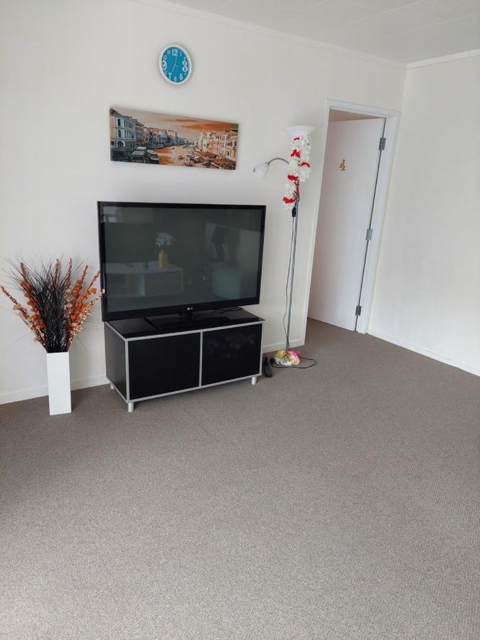 Wendy'S Holiday Home Auckland Buitenkant foto