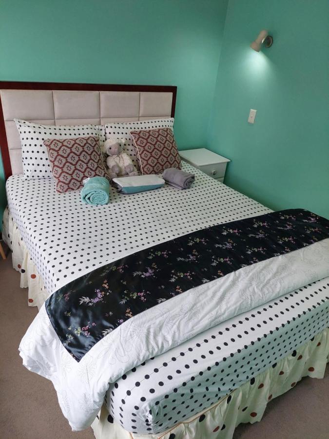 Wendy'S Holiday Home Auckland Buitenkant foto