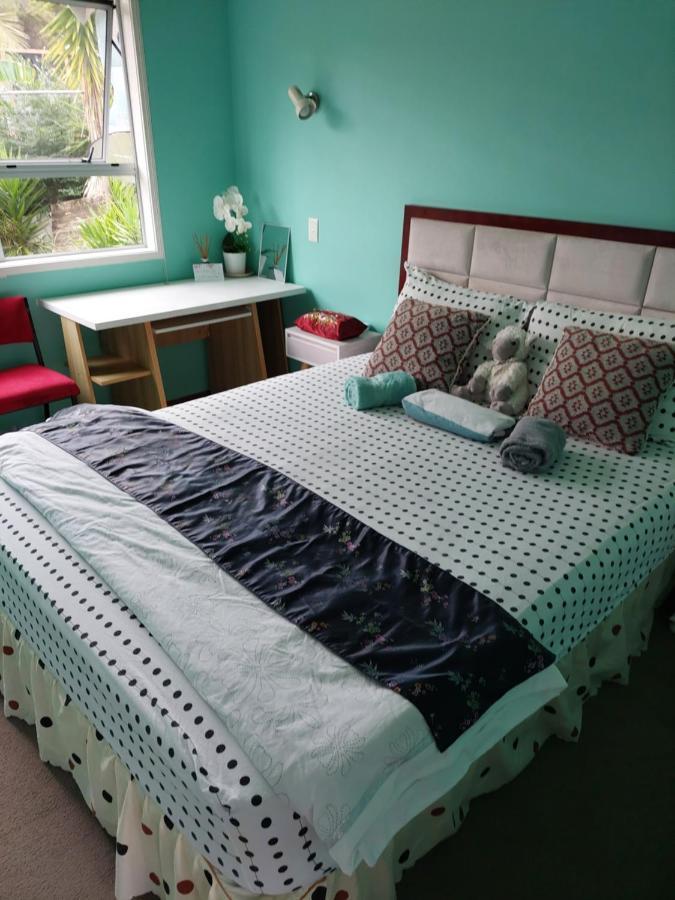 Wendy'S Holiday Home Auckland Buitenkant foto