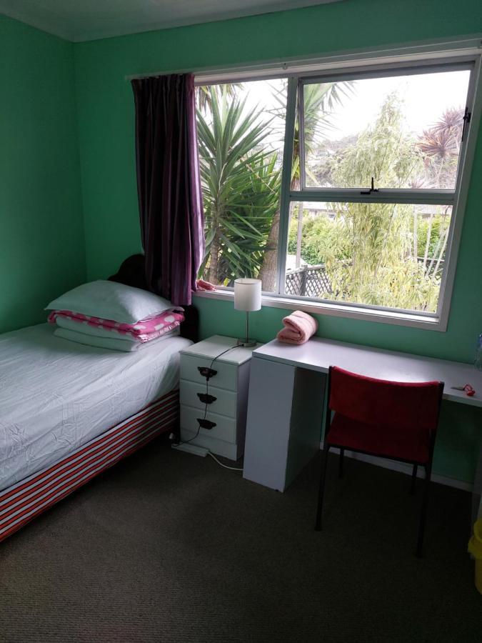 Wendy'S Holiday Home Auckland Kamer foto