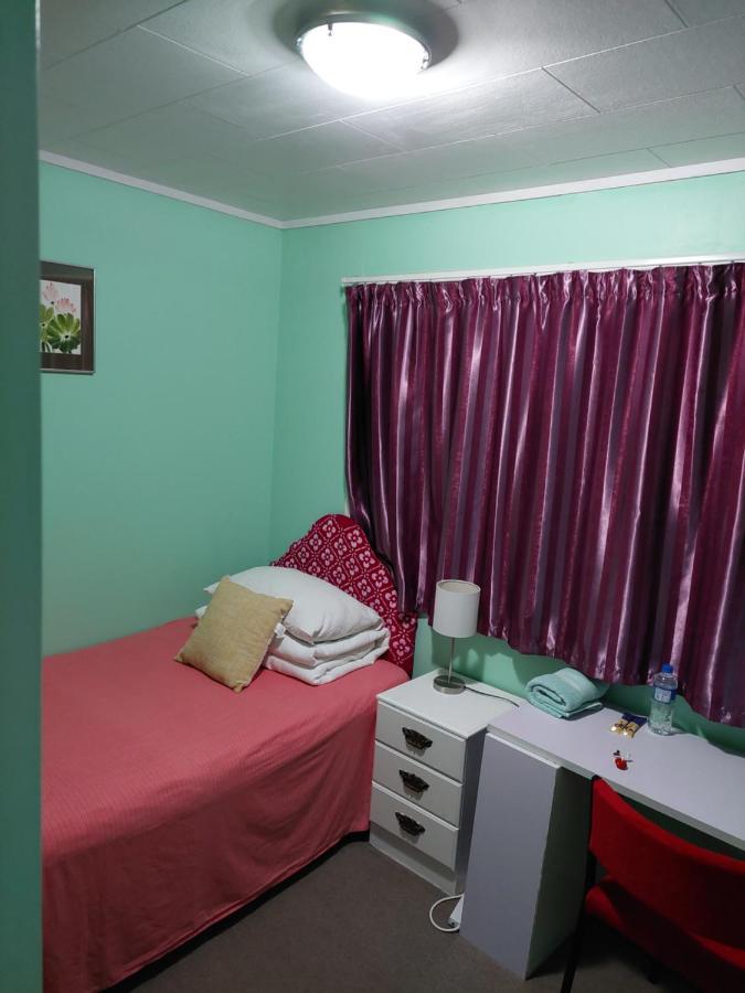 Wendy'S Holiday Home Auckland Buitenkant foto