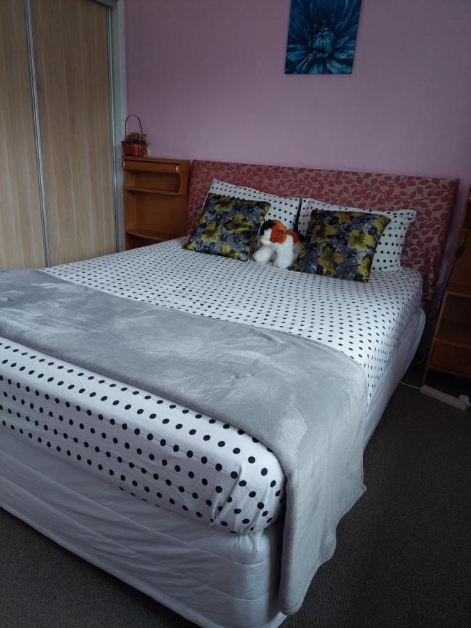 Wendy'S Holiday Home Auckland Kamer foto
