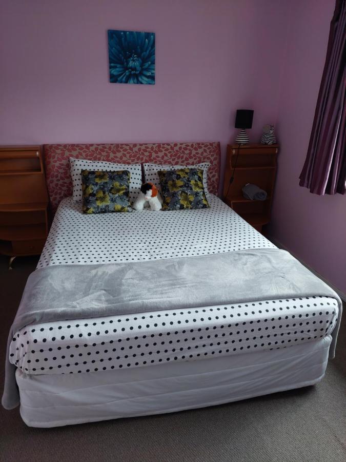 Wendy'S Holiday Home Auckland Kamer foto