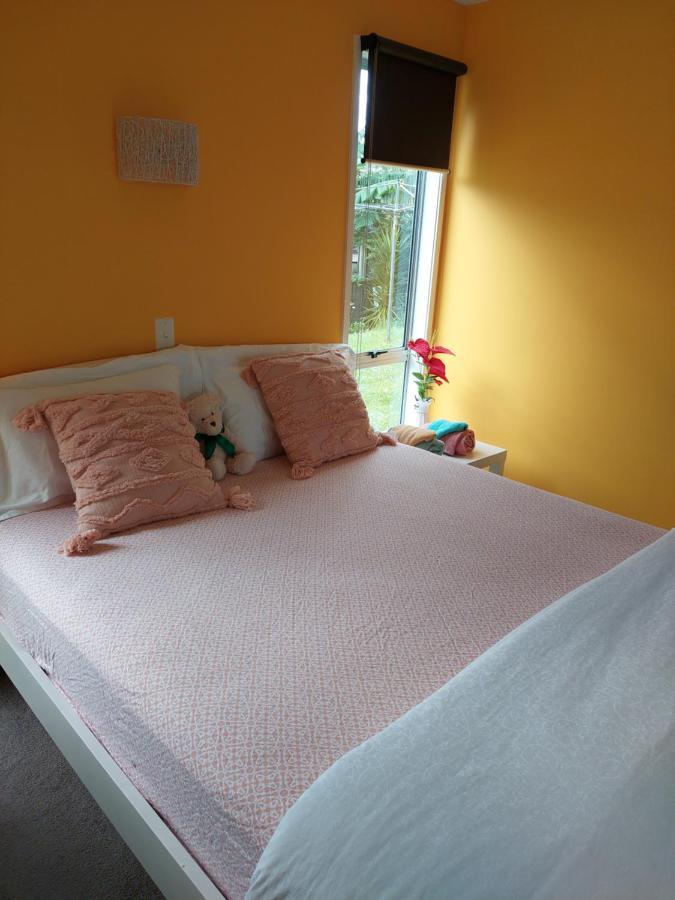 Wendy'S Holiday Home Auckland Buitenkant foto