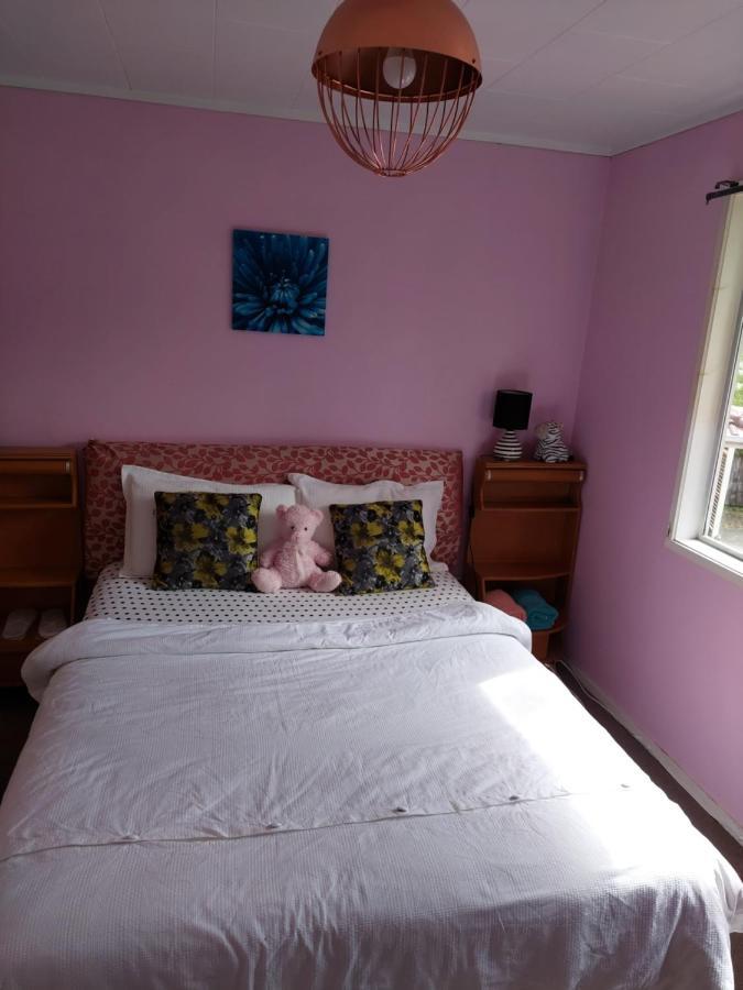 Wendy'S Holiday Home Auckland Buitenkant foto