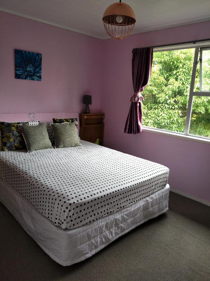 Wendy'S Holiday Home Auckland Kamer foto