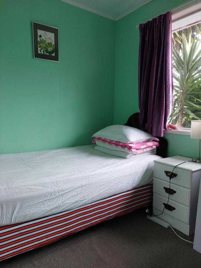 Wendy'S Holiday Home Auckland Kamer foto