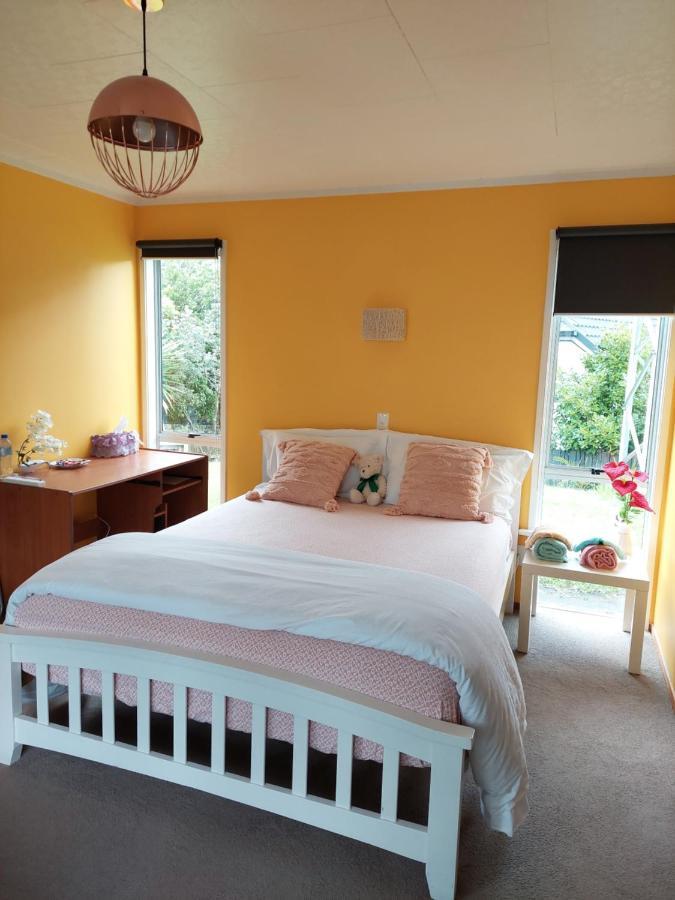 Wendy'S Holiday Home Auckland Buitenkant foto