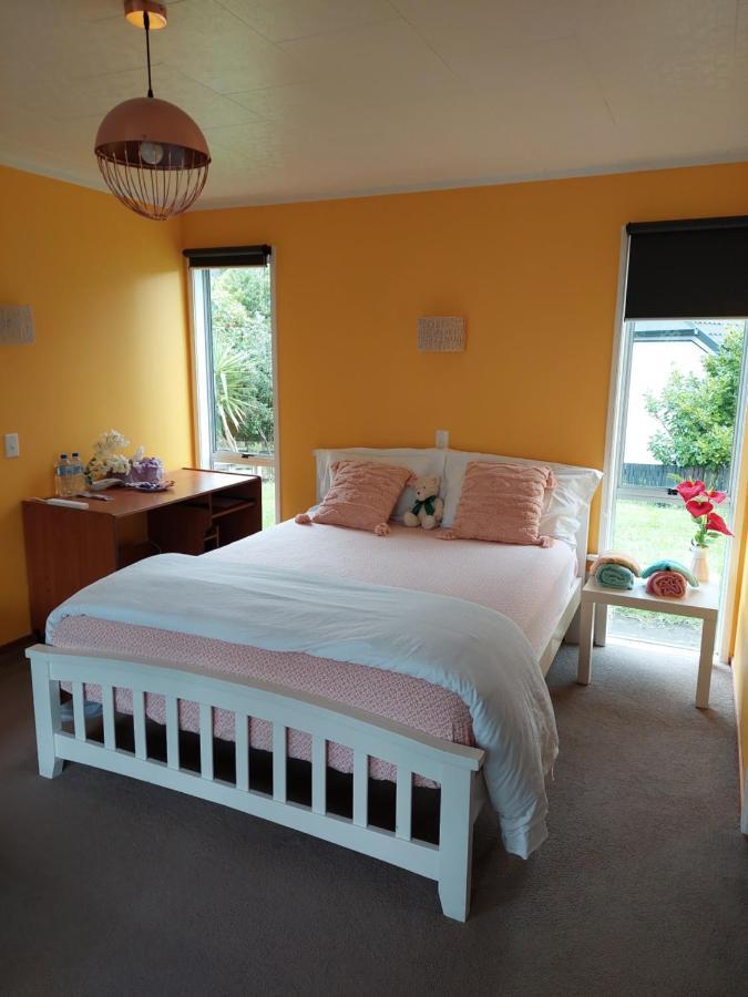 Wendy'S Holiday Home Auckland Buitenkant foto