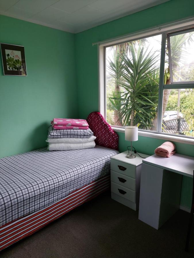 Wendy'S Holiday Home Auckland Buitenkant foto