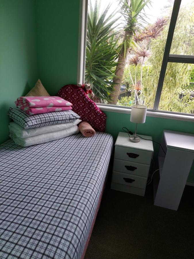 Wendy'S Holiday Home Auckland Buitenkant foto