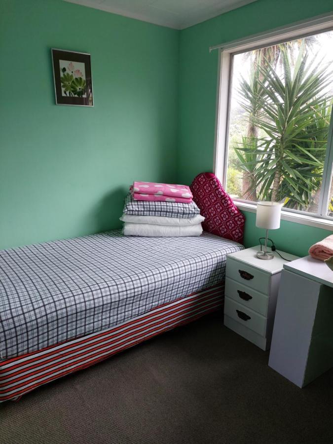 Wendy'S Holiday Home Auckland Buitenkant foto