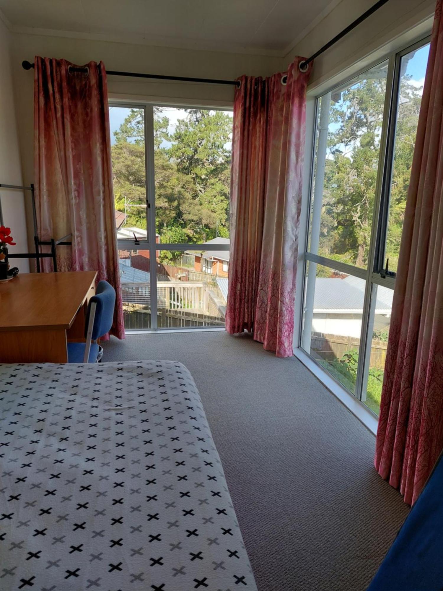Wendy'S Holiday Home Auckland Kamer foto