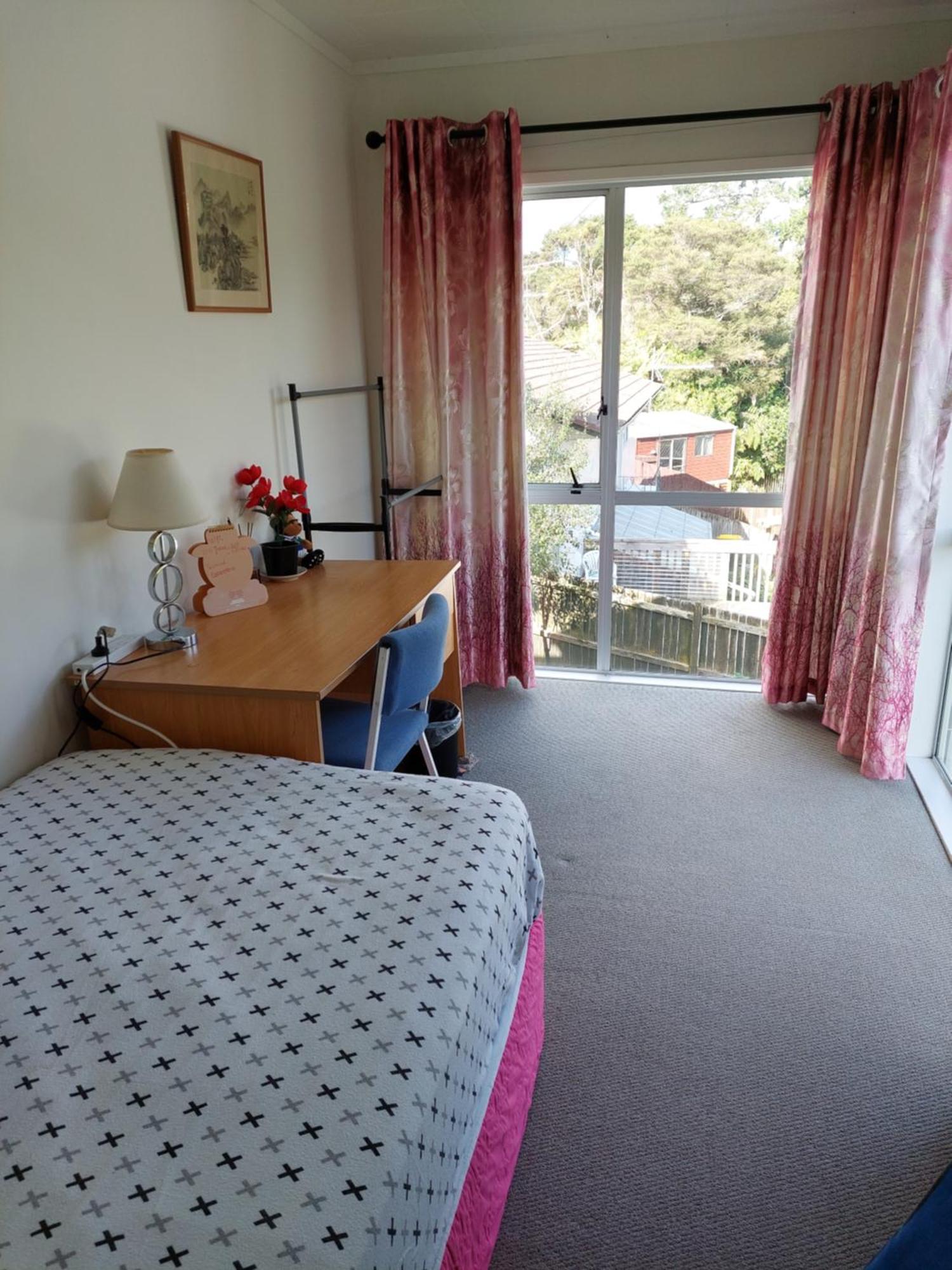 Wendy'S Holiday Home Auckland Kamer foto