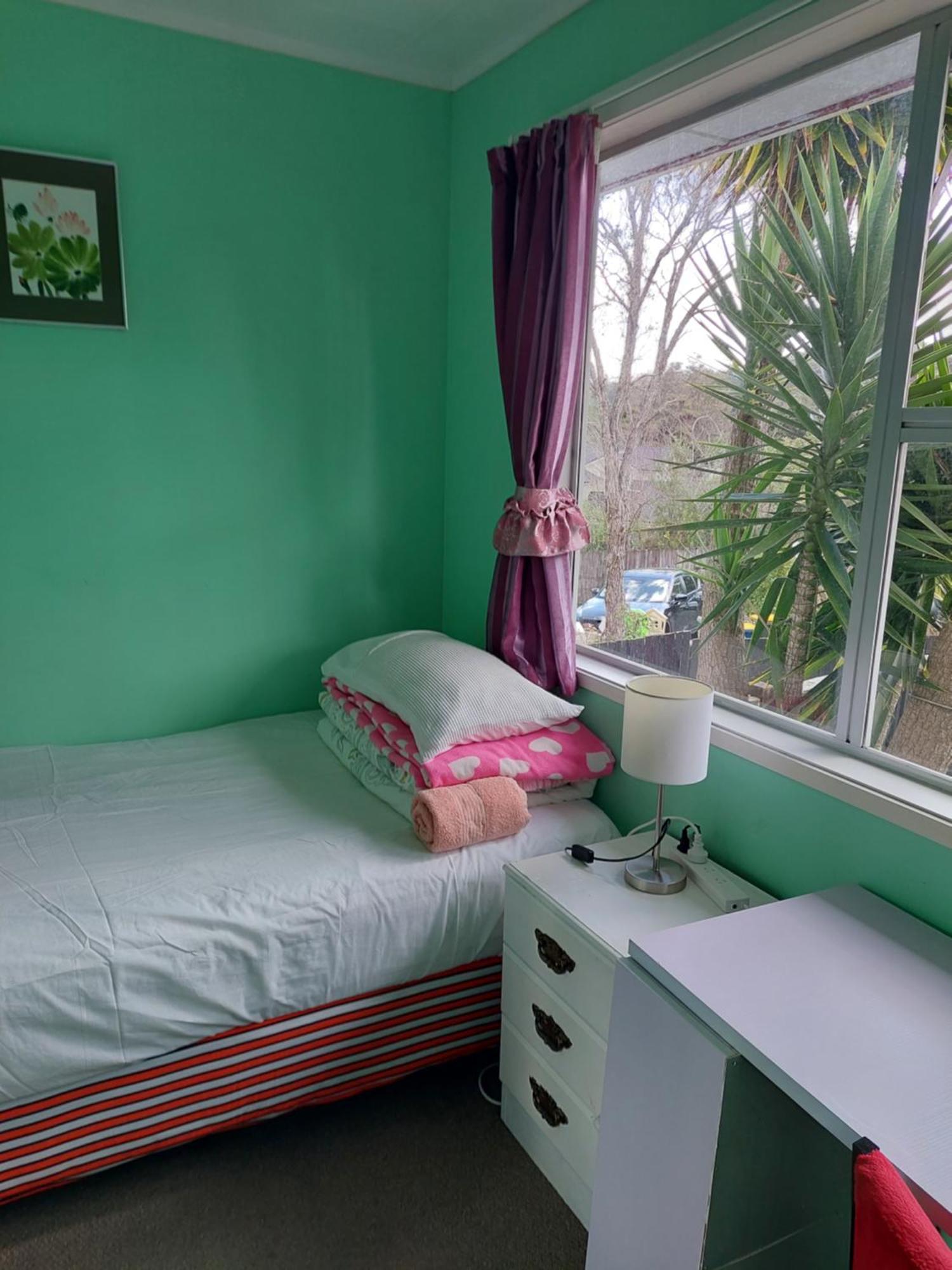 Wendy'S Holiday Home Auckland Kamer foto