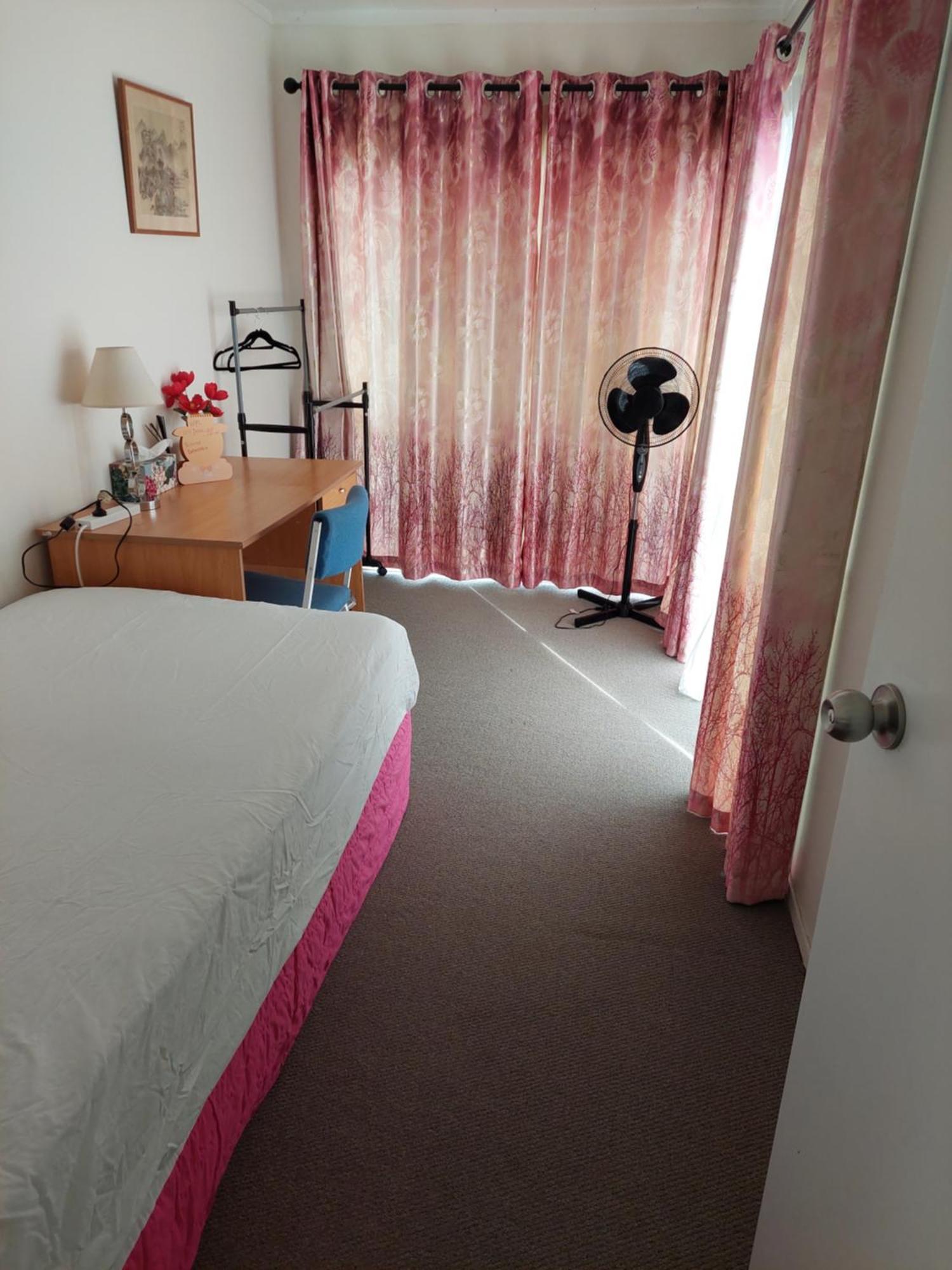 Wendy'S Holiday Home Auckland Kamer foto