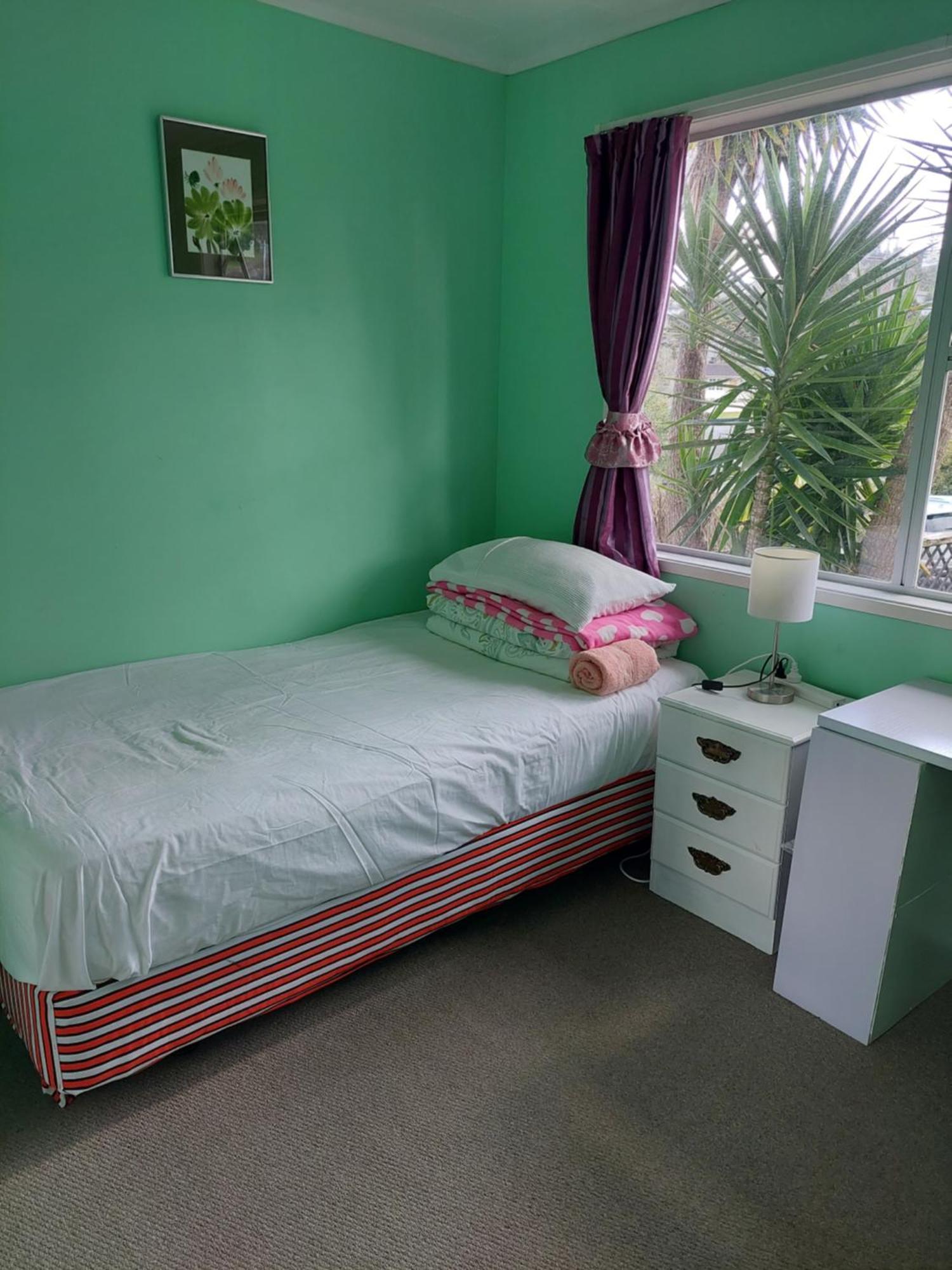 Wendy'S Holiday Home Auckland Kamer foto