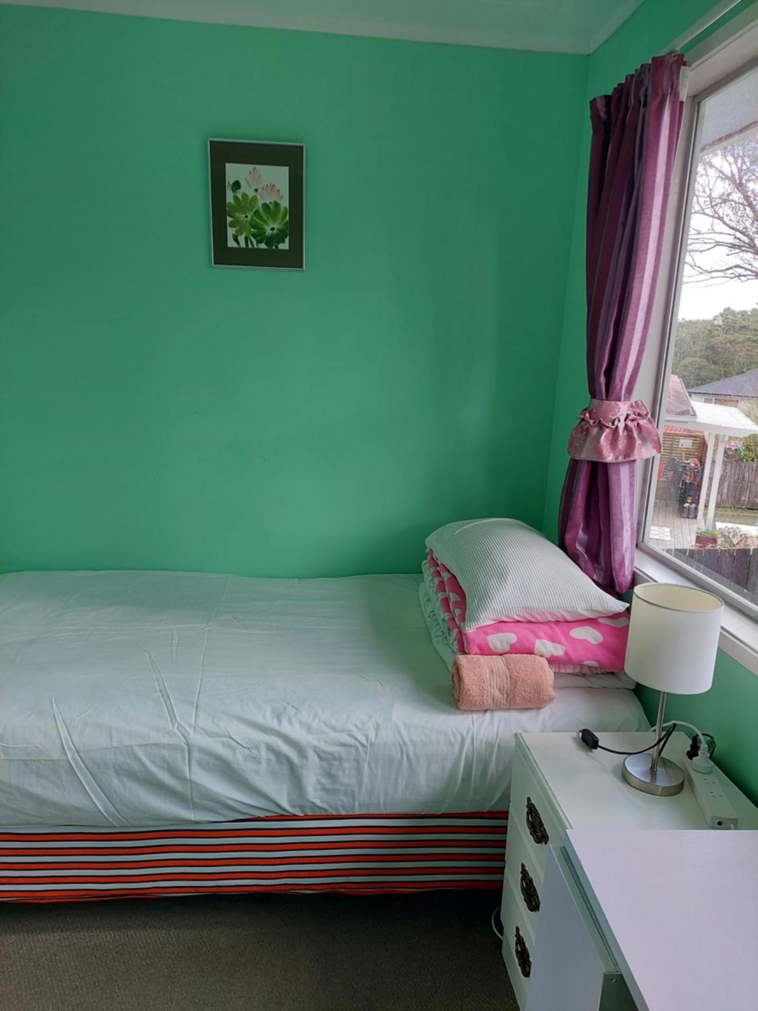 Wendy'S Holiday Home Auckland Kamer foto