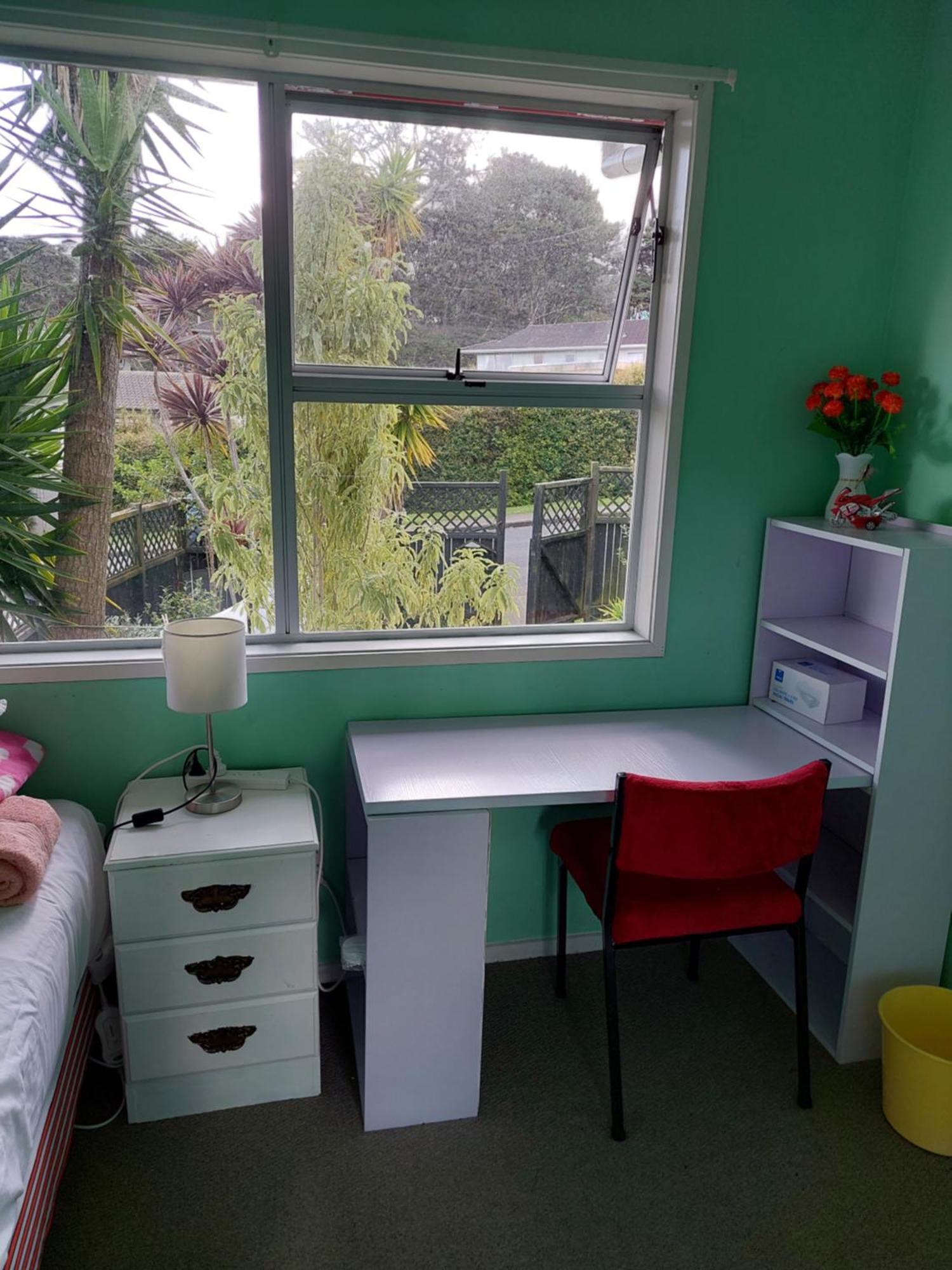 Wendy'S Holiday Home Auckland Kamer foto