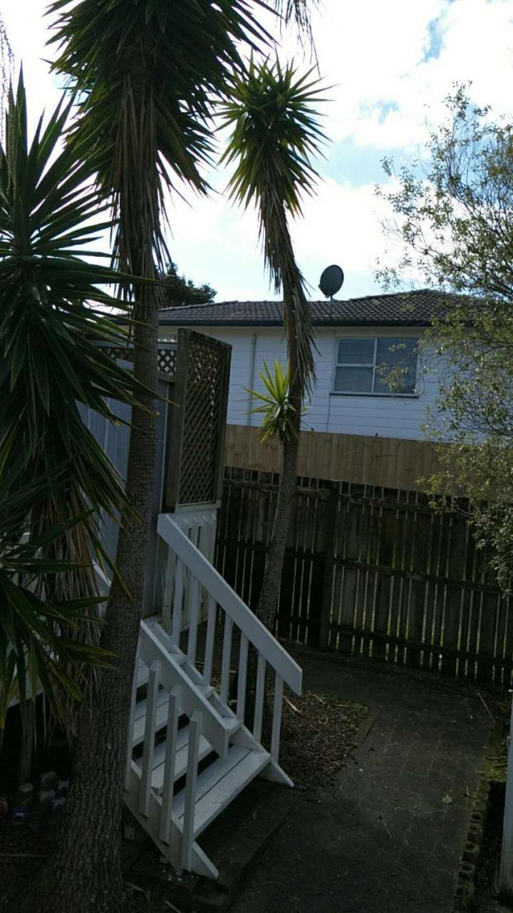 Wendy'S Holiday Home Auckland Buitenkant foto