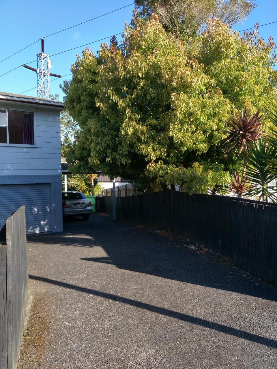 Wendy'S Holiday Home Auckland Buitenkant foto