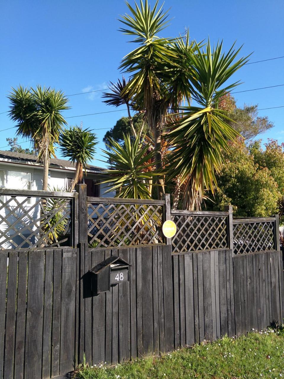 Wendy'S Holiday Home Auckland Buitenkant foto