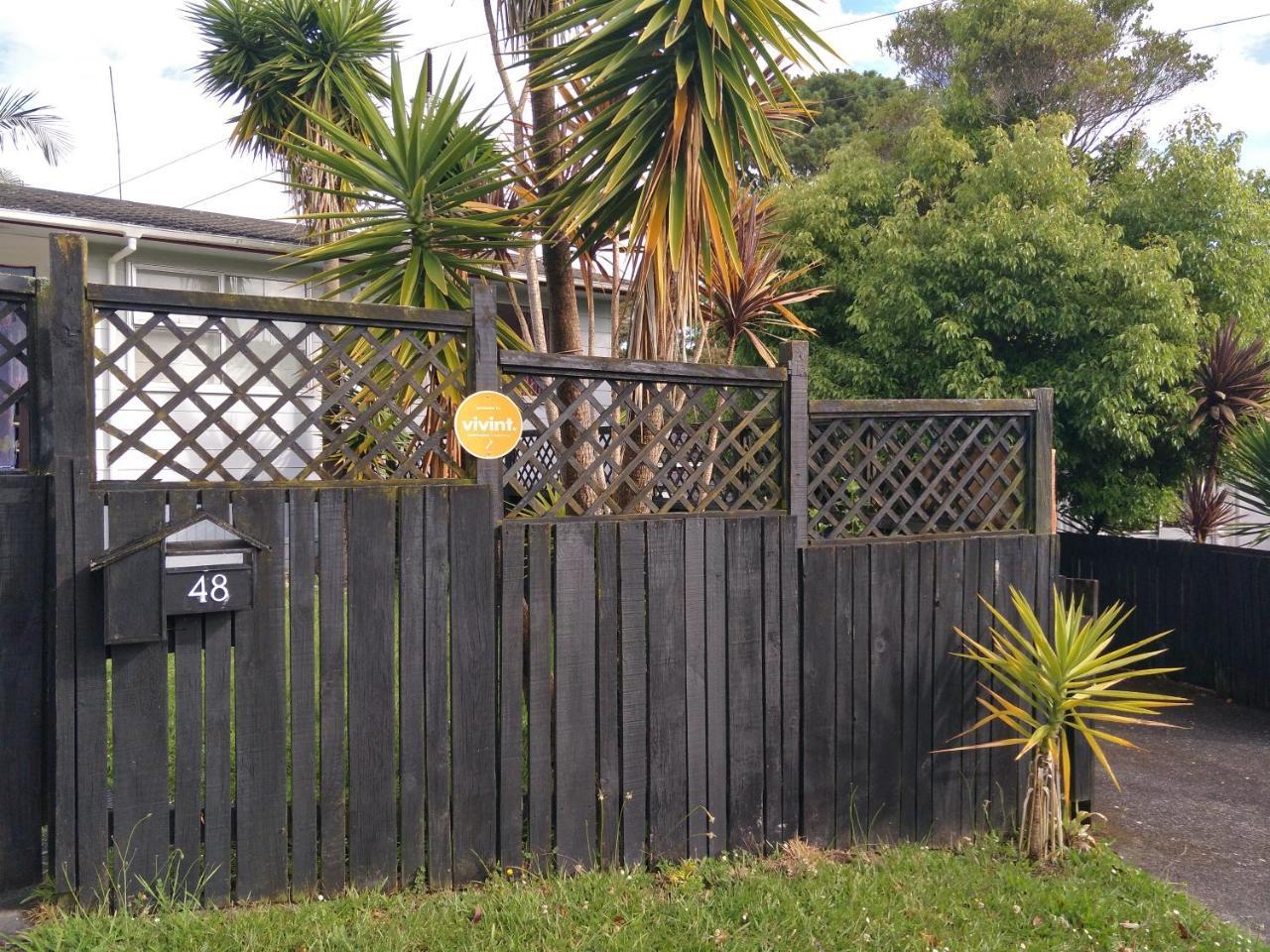Wendy'S Holiday Home Auckland Buitenkant foto