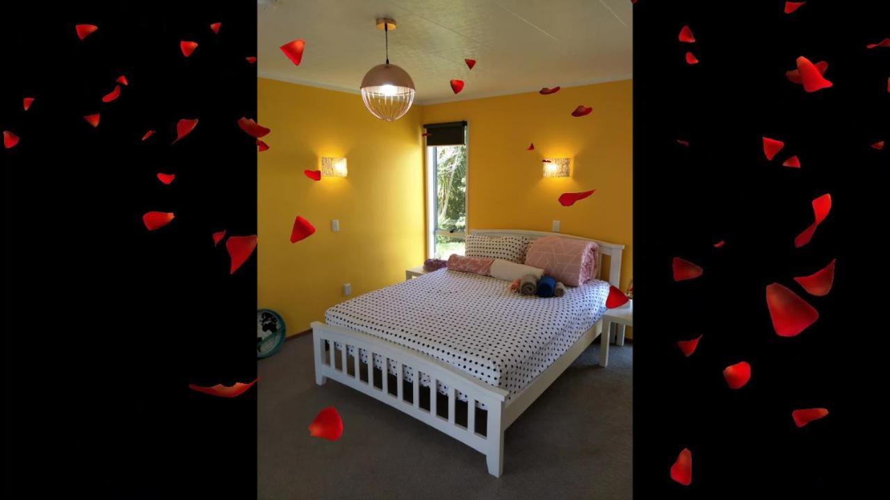 Wendy'S Holiday Home Auckland Buitenkant foto