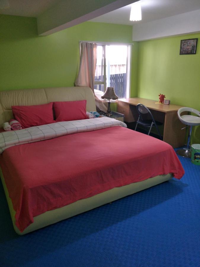 Wendy'S Holiday Home Auckland Buitenkant foto
