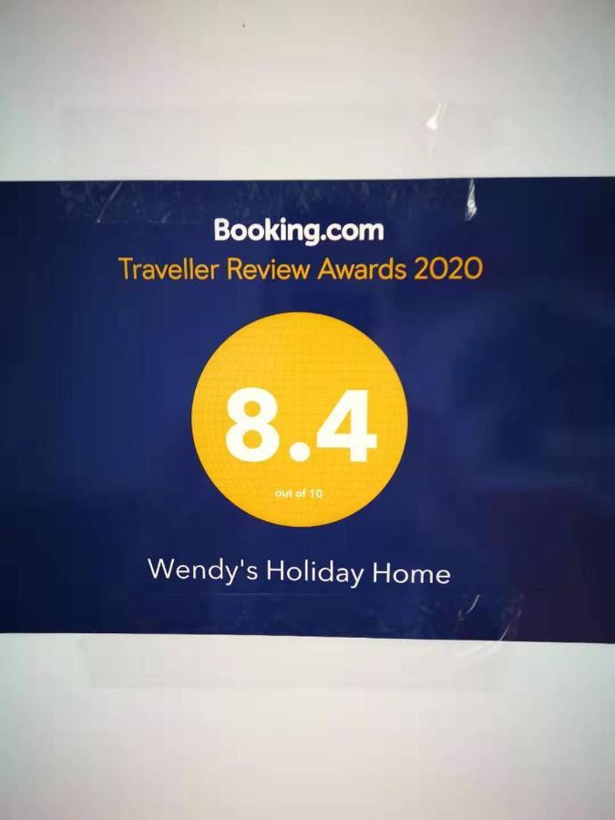 Wendy'S Holiday Home Auckland Buitenkant foto